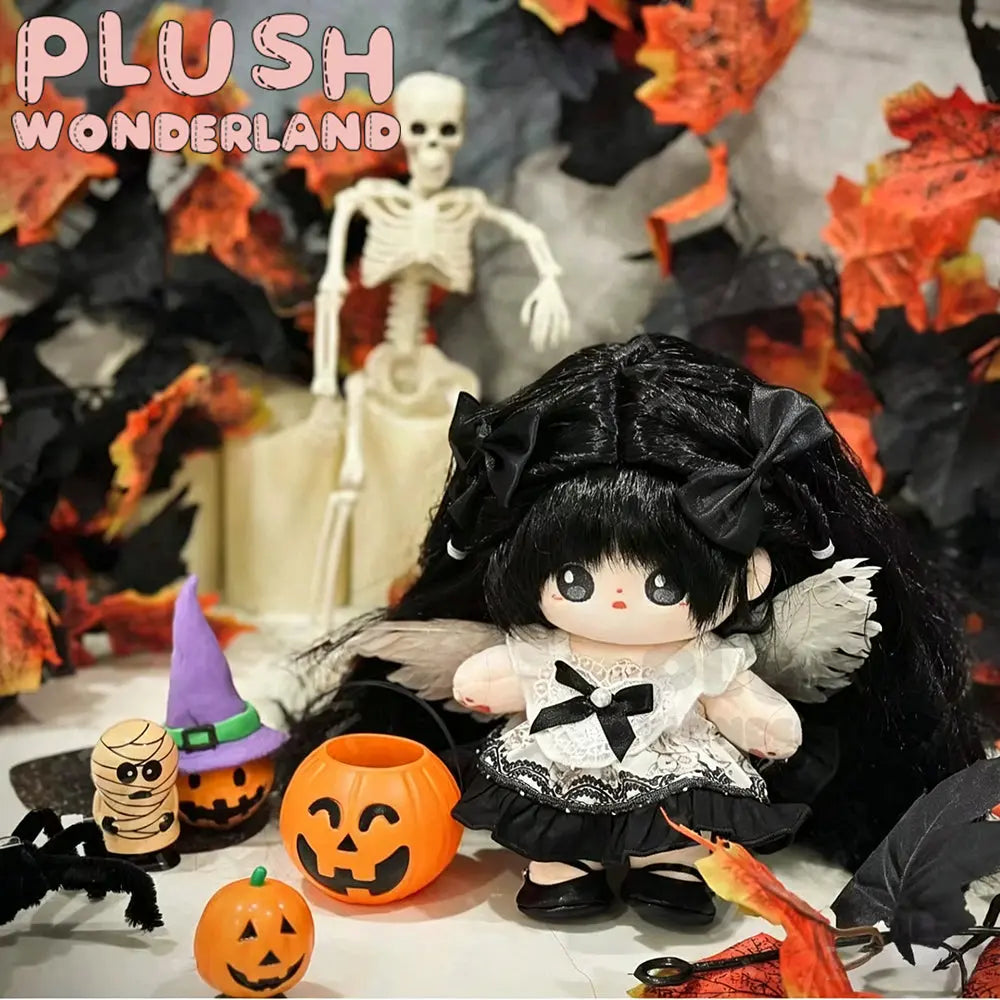 [20CM Doll Clothes]Ghost Hospital