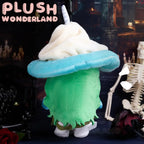 【PRESALE】PLUSH WONDERLAND The Crying Doll Plushie 20CM Cotton Doll FANMADE   【PRESALE】PLUSH WONDERLAND The Crying Doll Plushie 20CM Cotton Doll FANMADE