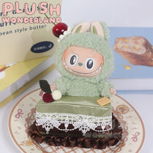 Load image into Gallery viewer, 【PRESALE】PLUSH WONDERLAND Retro Mini Cakes  Plushies Cotton Doll Clothes 10 CM
