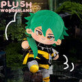 【Last Batch】【Few In Stock】PLUSH WONDERLAND magic archer Plushie 20CM Doll Fanmade - plushwonderland