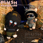 【Last Batch】【In Stock】PLUSH WONDERLAND Tiger in Camouflage Plushies Cotton 20CM Doll FANMADE COD