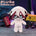 【PRESALE】20CM Doll Only-No Clothes