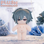 [20CM Doll] Peluche de Vice Capitán HECHO POR FANS
