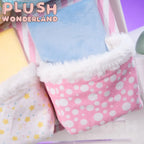 [20cm Doll Hanging Organizer] Storage Wall Hanging Bag Display