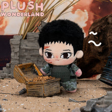 Load image into Gallery viewer, 【In Stock】PLUSH WONDERLAND Operator Plushies Cotton 10CM Doll FANMADE COD
