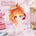 【PRESALE】【SKELETON】20CM Doll Only-No Clothes