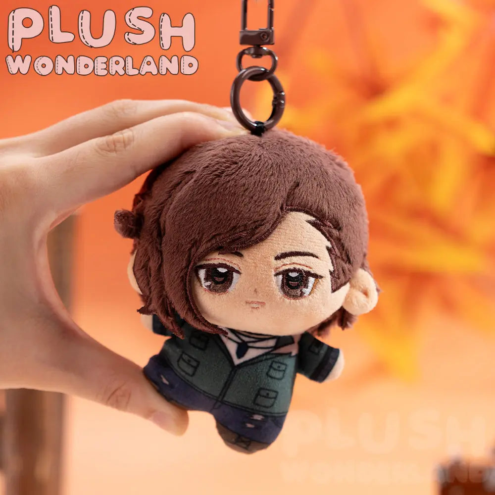 [10CM Doll] Popular Plushie Keychain FANMADE