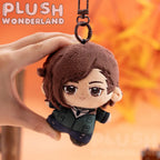 [10CM Doll] Popular Plushie Keychain FANMADE