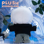 【PRESALE】PLUSH WONDERLAND Ul'dah Rose Plushie  20CM Cotton Doll FANMADE