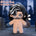 【VORVERKAUF】20 cm Puppe (ohne Kleidung)