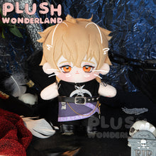 Load image into Gallery viewer, 【INSTOCK】PLUSH WONDERLAND NU: Carnival Quincy Cotton Doll Plushie 20CM FANMADE
