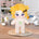 【Ausverkauft】20 cm Puppe (ohne Kleidung)