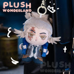 GACHIAKUTA Tamsy Pendant Plush Keychain 10CM
