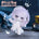 【PRESALE】【SKELETON】20CM Doll Only-No Clothes
