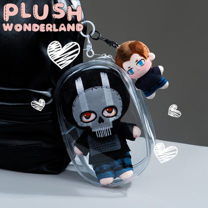 【In Stock】PLUSH WONDERLAND Doll Outdoor Portable 10CM/20CM Bag Plushie Organizer Itabag Pendant Ita Bag
