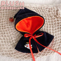 [10/20CM Doll Clothes] Pumpkin Cape