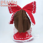 【In Stock】PLUSH WONDERLAND Shrine Maiden Doll Plushie 20CM