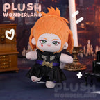 Twisted Wonderland Cater Diamond Plushie