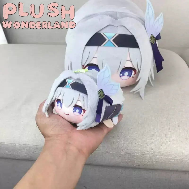 【INSTOCK】PLUSH WONDERLAND Honkai: Star Rail Firefly/Sha Jin/Kafka/Blade/Robin/Dan Heng/Boothill 30CM Doll Pillow And 10CM Pendant - plushwonderland