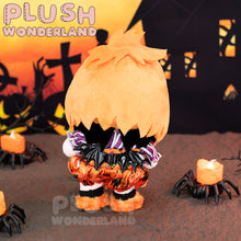 Load image into Gallery viewer, 【PRESALE】PLUSH WONDERLAND Trick or Treat Night Halloween Doll Clothes 20CM Purple Black
