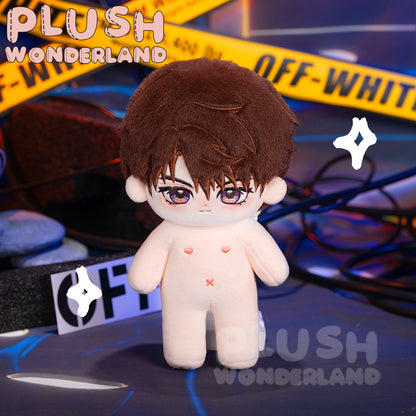 【PRESALE】PLUSH WONDERLAND Summer Apple Cotton Plushie 20CM Doll FANMADE