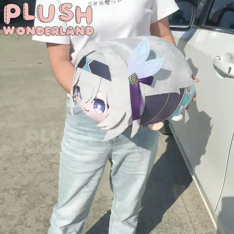 【INSTOCK】PLUSH WONDERLAND Honkai: Star Rail Firefly/Sha Jin/Kafka/Blade/Robin/Dan Heng/Boothill 30CM Doll Pillow And 10CM Pendant - plushwonderland