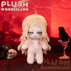 [Muñeco de 20 CM] Peluche de hombre misterioso (FANMADE)