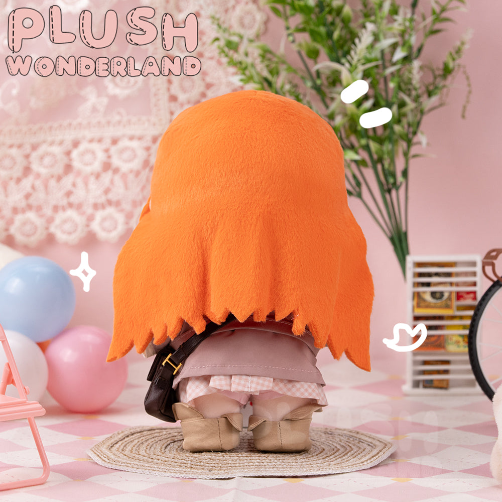 【PRESALE】PLUSH WONDERLAND Sweet Plushie 20CM Cotton Doll