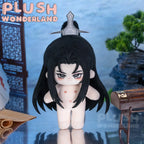 【In Stock】 PLUSH WONDERLAND Patient and Gentle/Wide Sleeves Plushie 20CM Cotton Doll