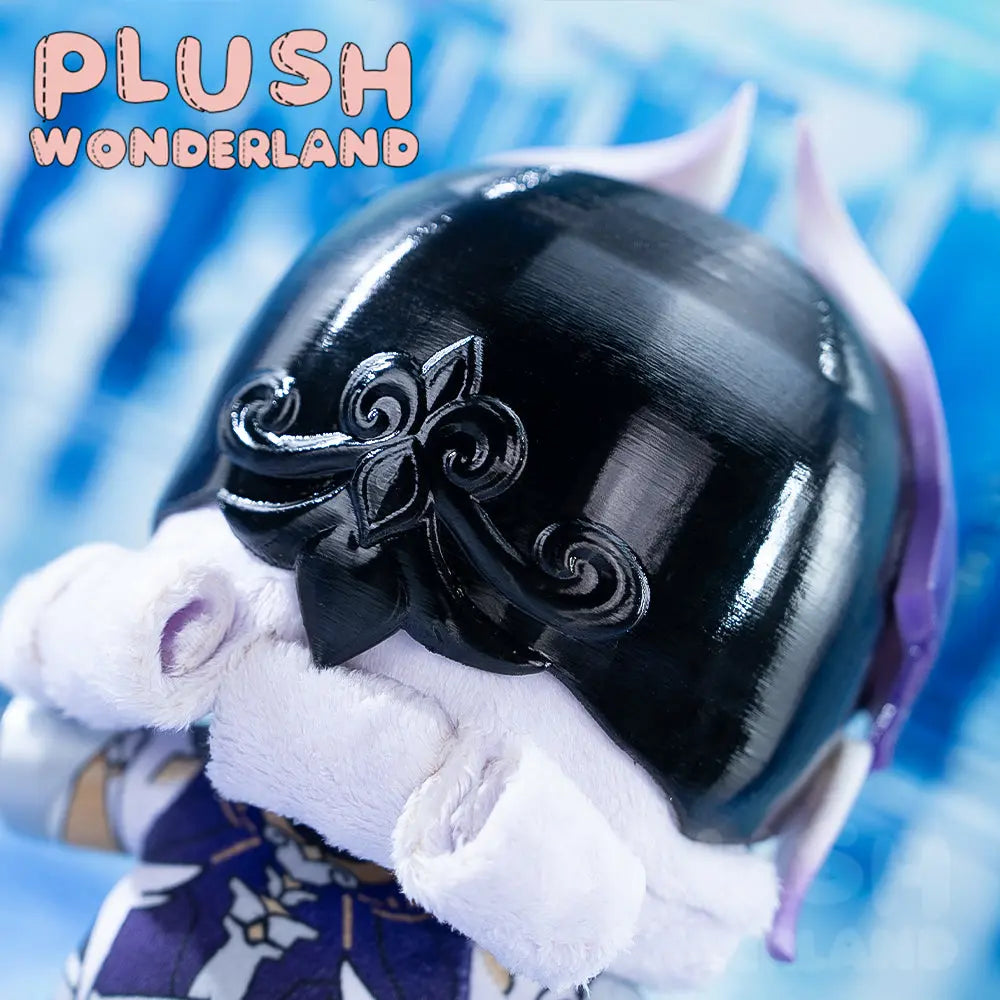 【Musterherstellung】PLUSH WONDERLAND Omnics 20CM Baumwollpuppe, FANMADE