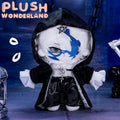 Honkai: Star Rail Khaslana plush Toy  Doll