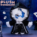 Honkai: Star Rail Khaslana plush Toy  Doll
