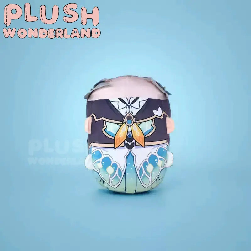 【INSTOCK】PLUSH WONDERLAND Honkai: Star Rail Firefly/Sha Jin/Kafka/Blade/Robin/Dan Heng/Boothill 30CM Doll Pillow And 10CM Pendant - plushwonderland