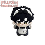 【Auf Lager】Plüschpuppen der Wonderland Maid Serie, Baumwollpuppenanhänger, 10 cm, handgefertigt