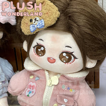 Load image into Gallery viewer, 【In Stock】PLUSH WONDERLAND  Plushies Cotton Doll Clothes 20CM
