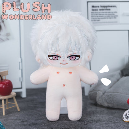 【PRESALE】PLUSH WONDERLAND Mask Boy Plushie 20CM Doll