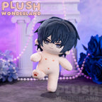 【PREVENTA】PLUSH WONDERLAND Commando Major Muñeco de algodón 20CM FANMADE