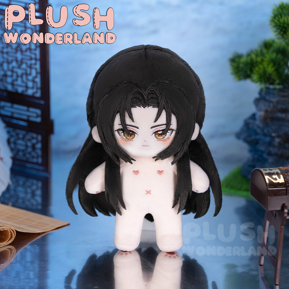 【PRESALE】PLUSH WONDERLAND Patient and Gentle Plushie 20CM Cotton Doll