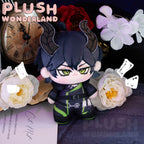 【PRESALE】【10CM Doll】PLUSH WONDERLAND Drake Doll Plushie 10CM Keychain FANMADE