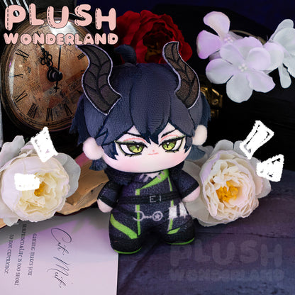 【In Stock】【10CM Doll】PLUSH WONDERLAND Drake Doll Plushie 10CM FANMADE
