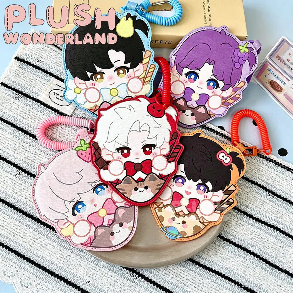 [Card Holder] Lover Boys Merch
