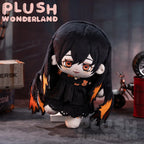 【PRESALE】PLUSH WONDERLAND The Tower Girl 20CM Cotton Doll FANMADE
