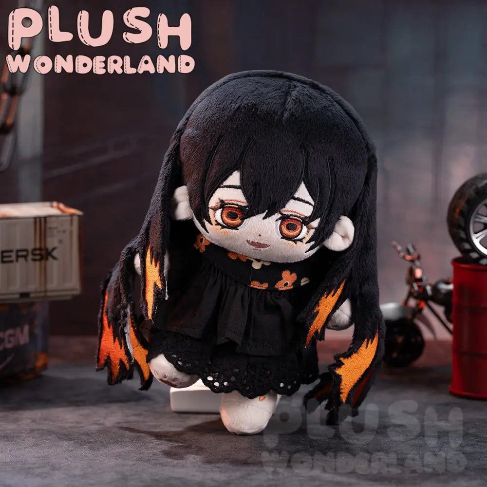 【PRESALE】PLUSH WONDERLAND The Tower Girl 20CM Cotton Doll FANMADE
