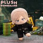 [20CM Doll] Raccoon City Police Plushie FANMADE