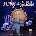 【PRESALE】【Authorized】PLUSH WONDERLAND Duality Tenebris 20CM Plushie Cotton Doll   【PRESALE】【Authorized】PLUSH WONDERLAND Duality Tenebris 20CM Plushie Cotton Doll
