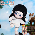 【Revival Success】【PRESALE】PLUSH WONDERLAND Plushies Plush Northwind  Cotton Doll FANMADE 20CM