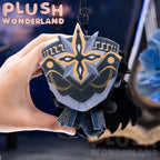 [10CM Doll] Masked Daddy Plushie Keychain FANMADE