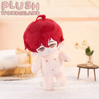 【PRESALE】PLUSH WONDERLAND Hot Apple Cider 20CM Cotton Doll FANMADE   【PRESALE】PLUSH WONDERLAND Hot Apple Cider 20CM Cotton Doll FANMADE