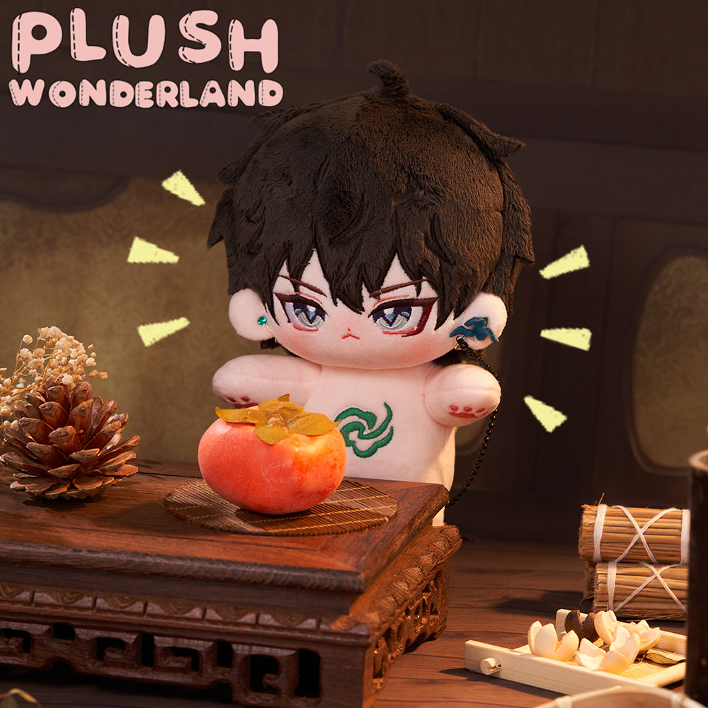 【Sold Out】PLUSH WONDERLAND Lunaris Plushie FANMADE