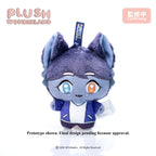 【PRESALE】【Authorized】PLUSH WONDERLAND Purrfect Apawcalypse 10CM Plushie Cotton Doll